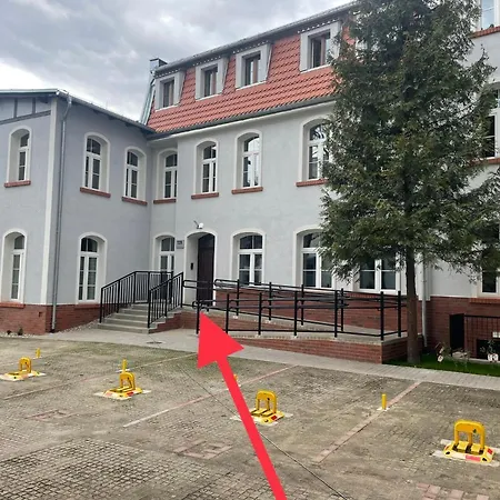 Apartmentsun Loft Old Town 6 * Wrocław
