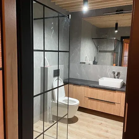 Apartmentsun Loft Old Town 6 Wrocław