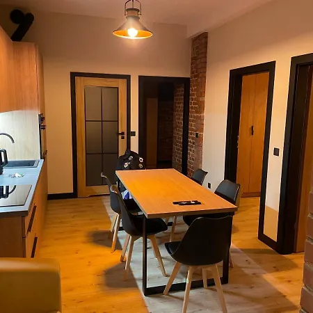 Appartement Apartmentsun Loft Old Town 6 *