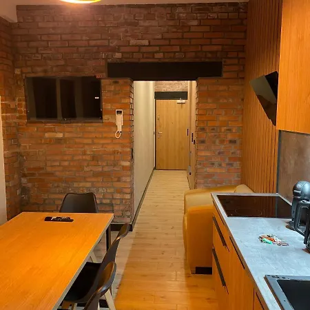 Appartement Apartmentsun Loft Old Town 6 *