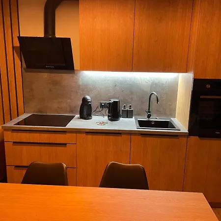 Apartmentsun Loft Old Town 6 Appartement Wrocław