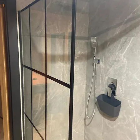 Appartement Apartmentsun Loft Old Town 6 Wrocław