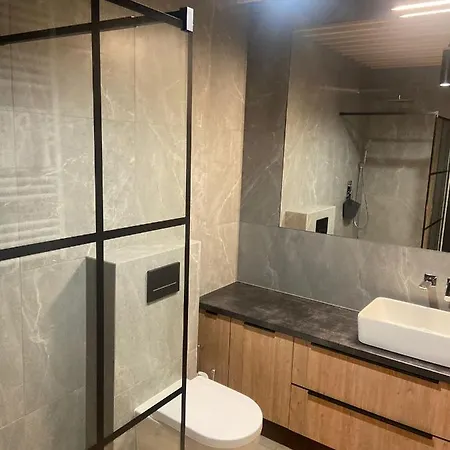 Apartmentsun Loft Old Town 6 Wrocław
