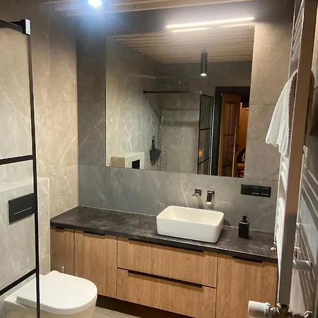 Apartmentsun Loft Old Town 6 * Wrocław