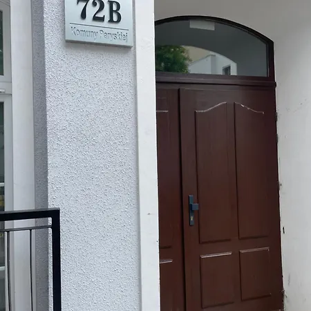 Appartement Apartmentsun Loft Old Town 6